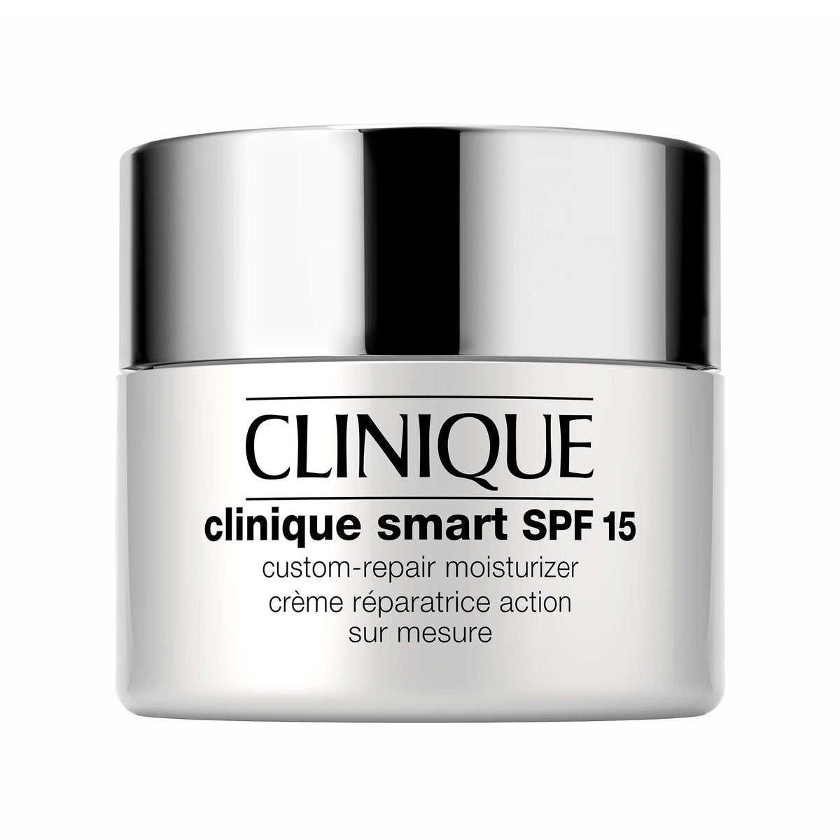 Clinique Smart SPF15