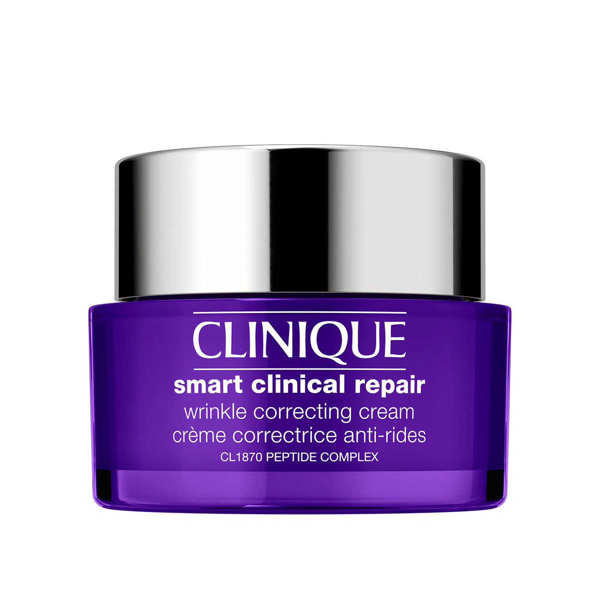 Smart Clinical Repair™