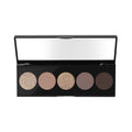 Stonewashed Nudes Eye Shadow Palette