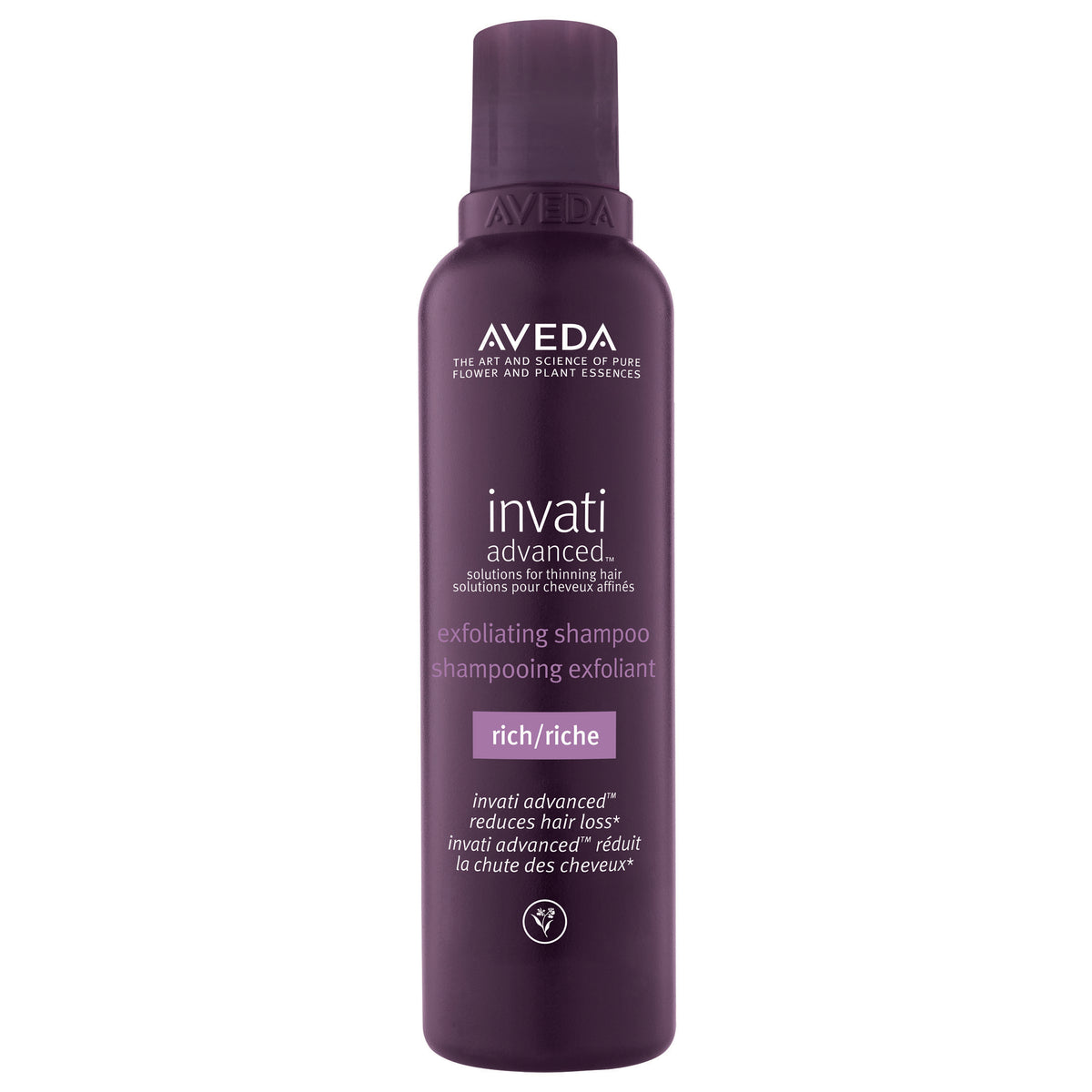 INVATI ADVANCED™ EXFOLIATING SHAMPOO RICH