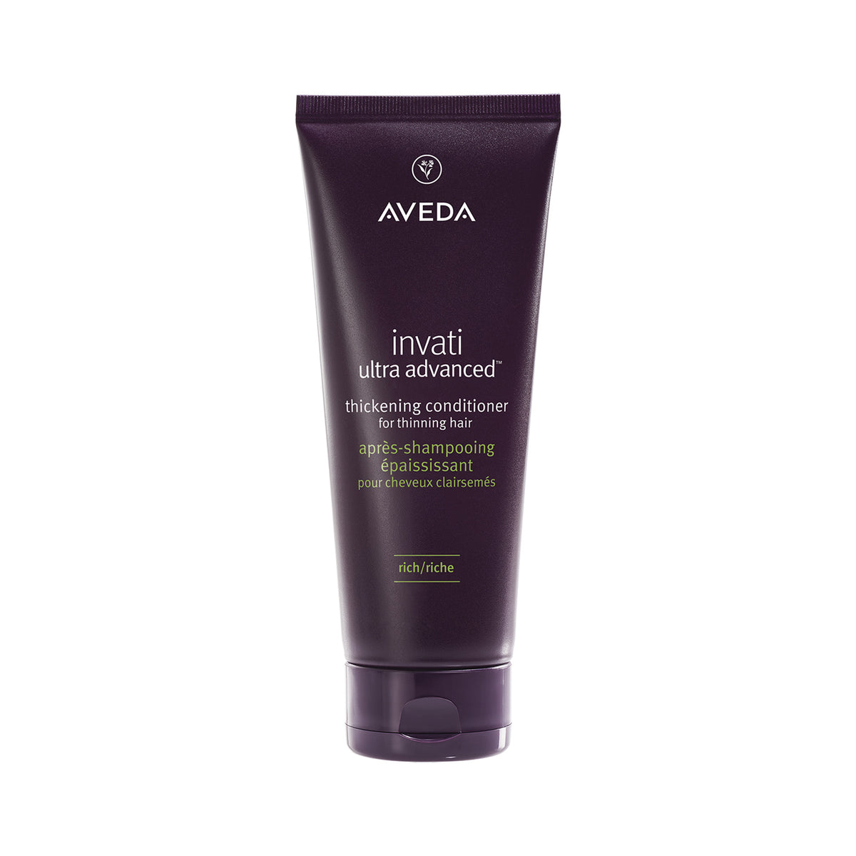 Invati Ultra Advanced Thickening conditioner for normal to thick hair