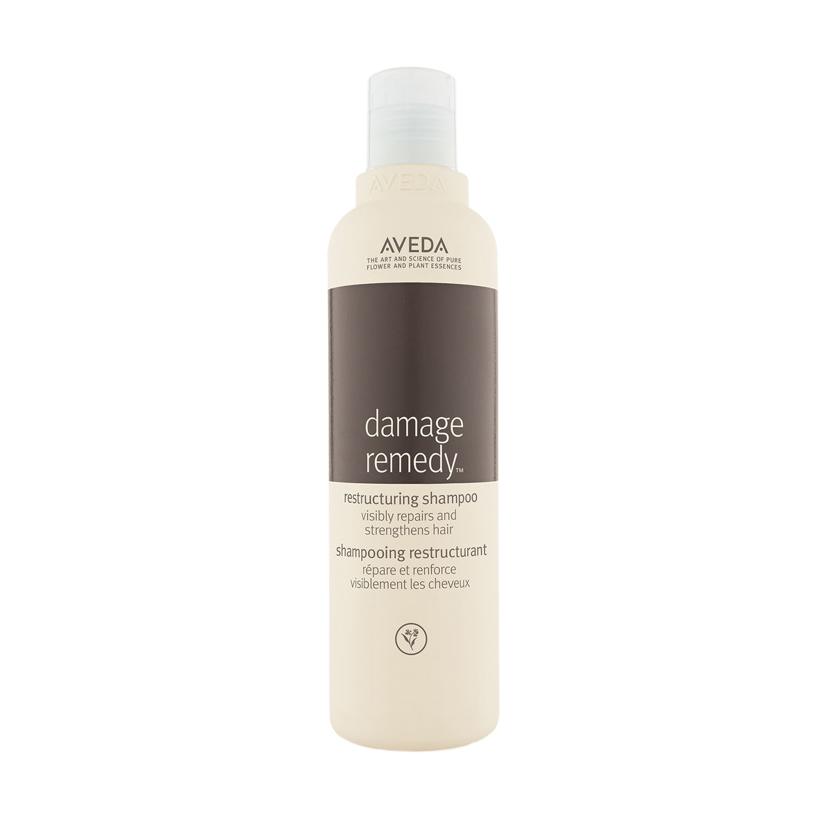 Damage Remedy repairing shampoo for damaged hair