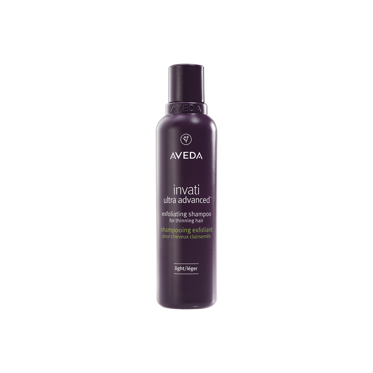 Invati Ultra Advanced™ Exfoliating Shampoo for thin hair
