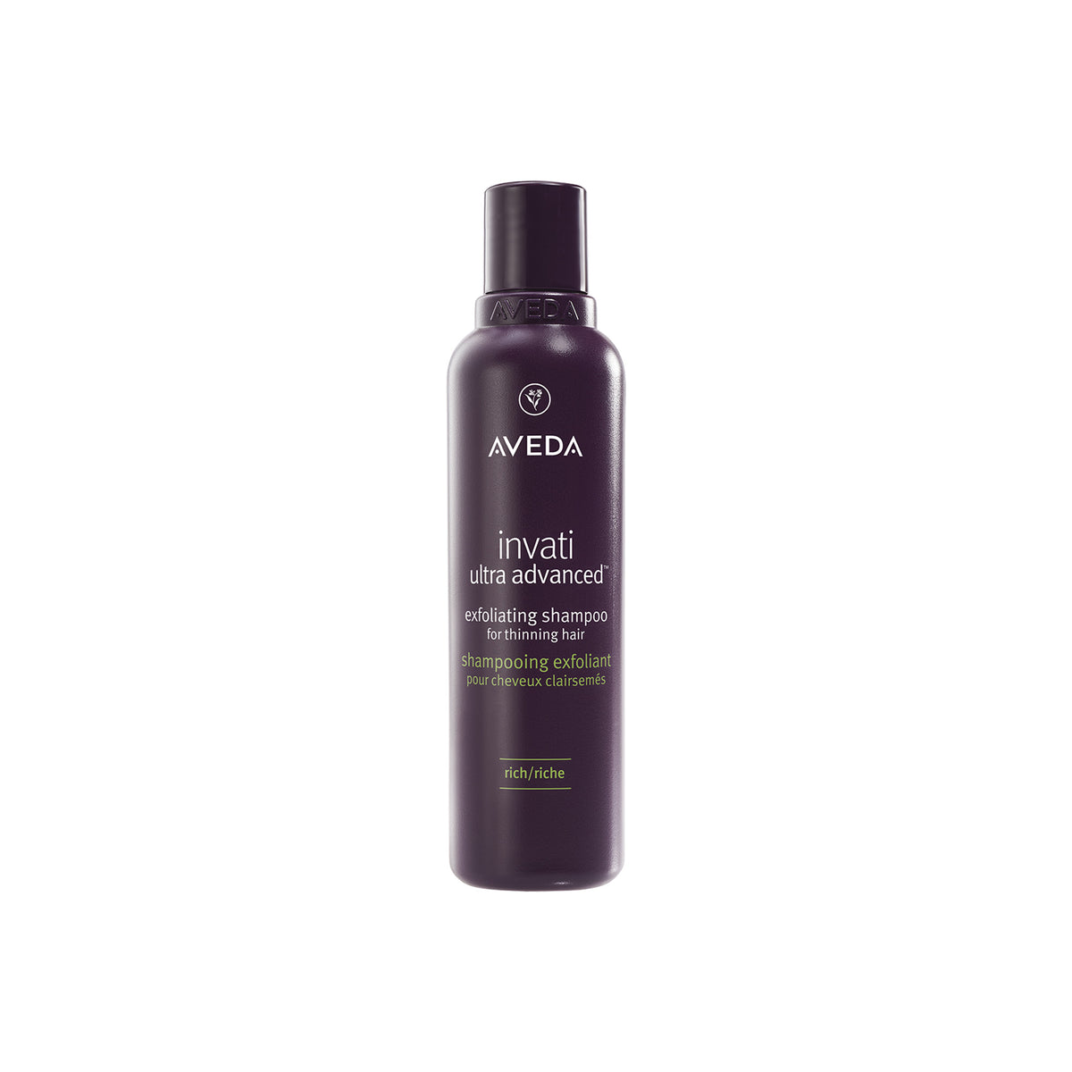 Invati Ultra advanced Exfoliating shampoo