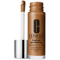 Beyond Perfecting Makeup