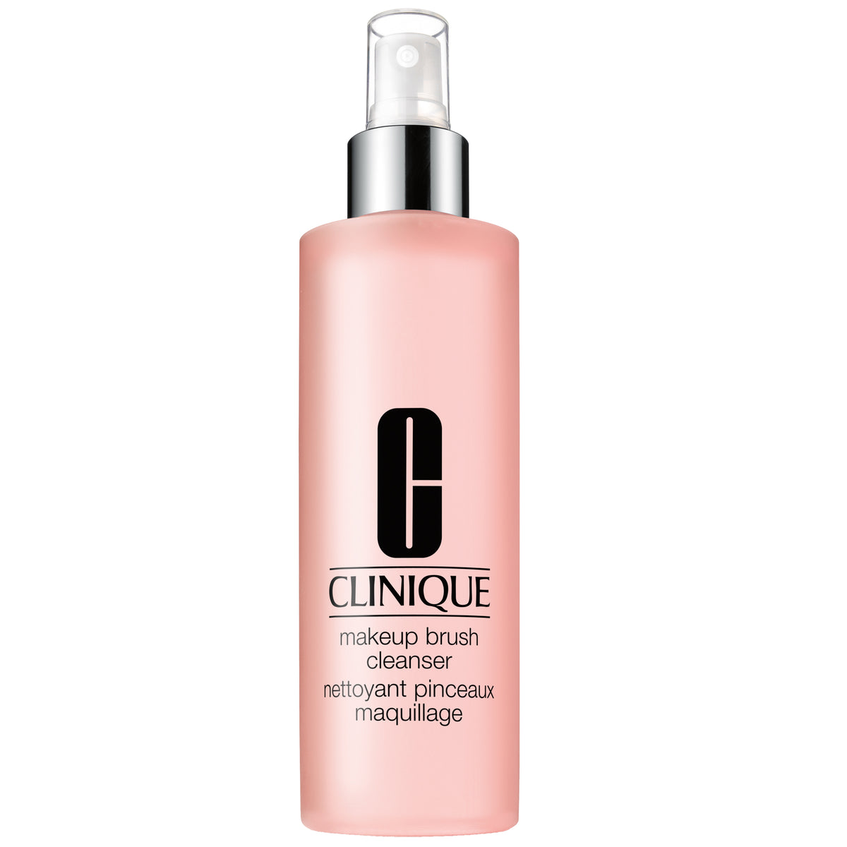 Nettoyant Pinceaux Maquillage