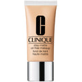 Oil-free Makeup