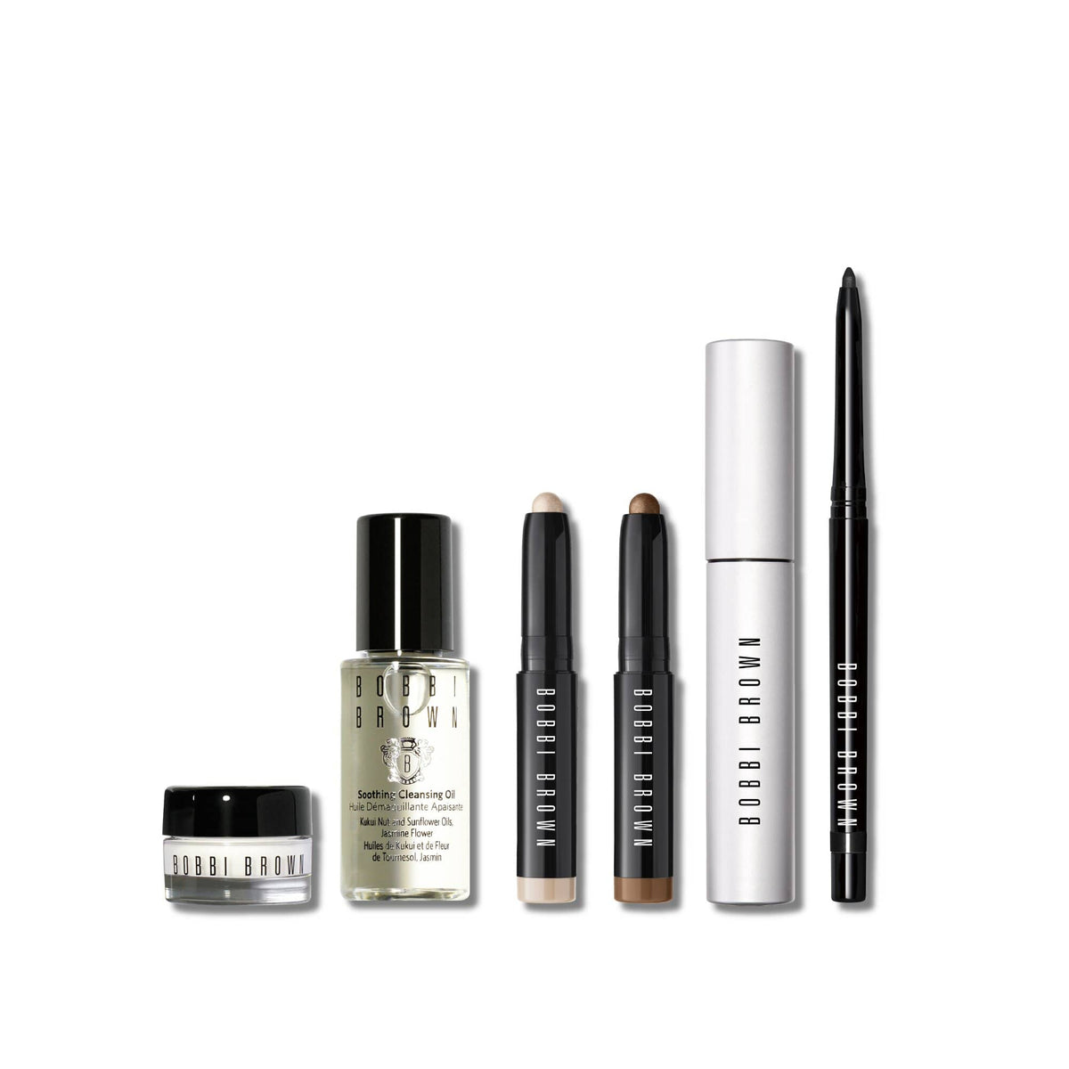 Long-Wear Line & Define Eye Kit