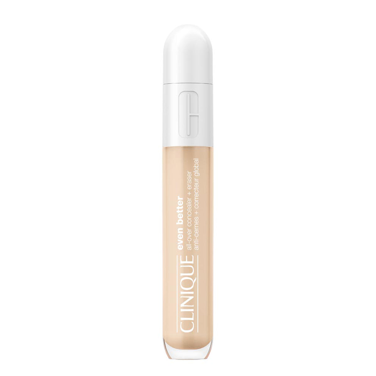 All Over Concealer + Eraser