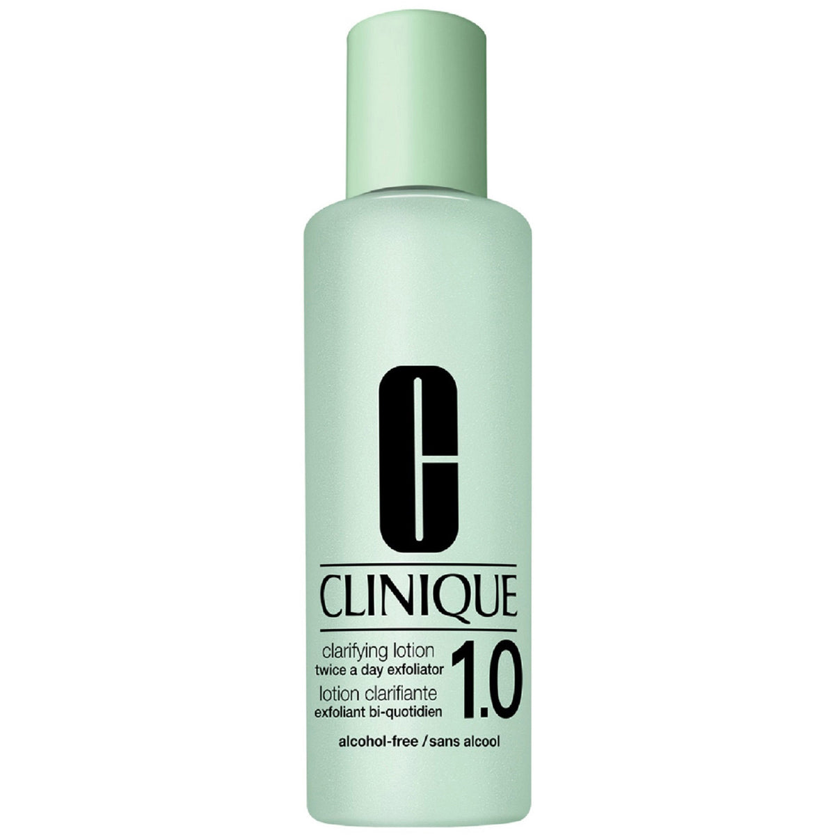 Clarifying Lotion 1.0 - Sensitive skin