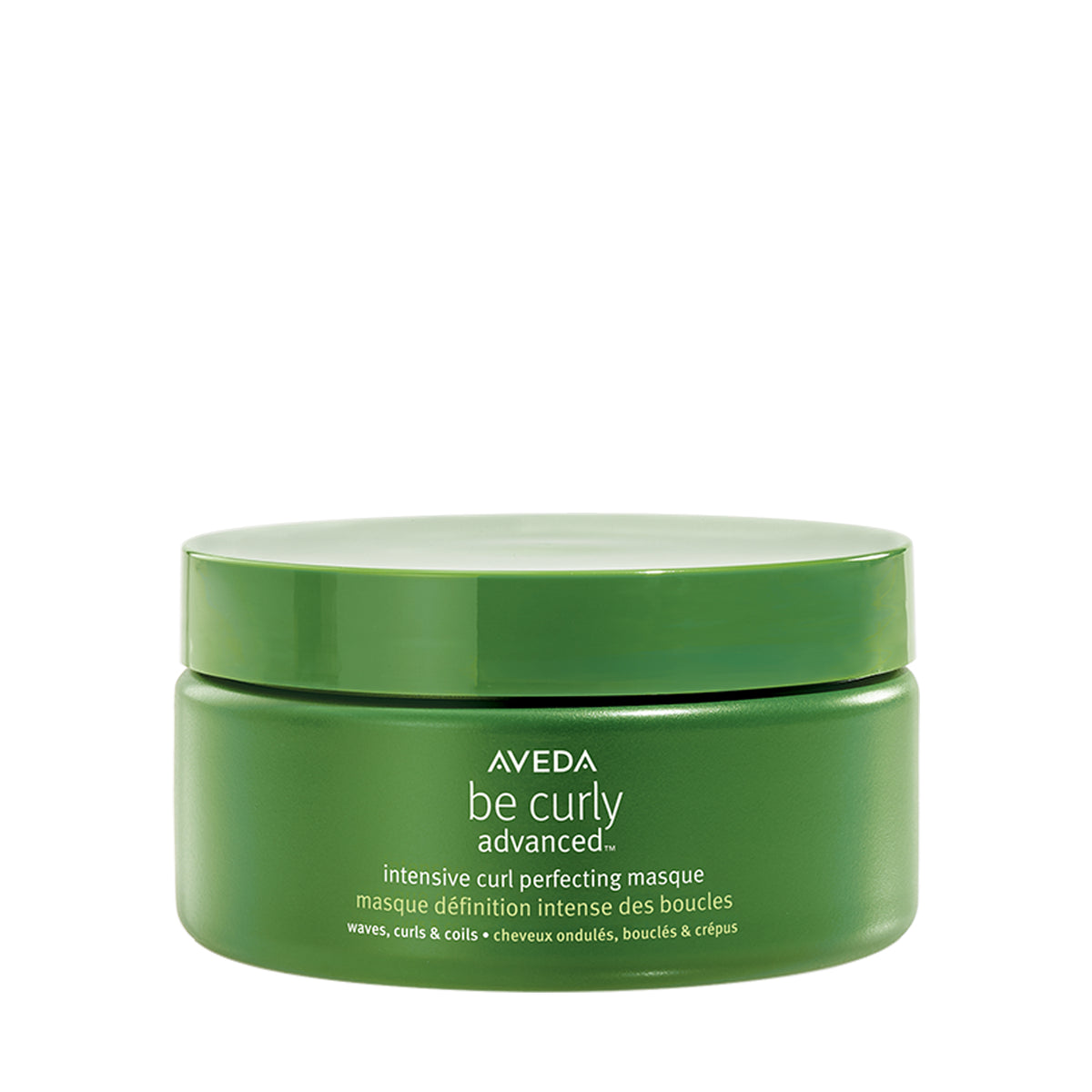 BE CURLY™ ADVANCED CURL MASQUE