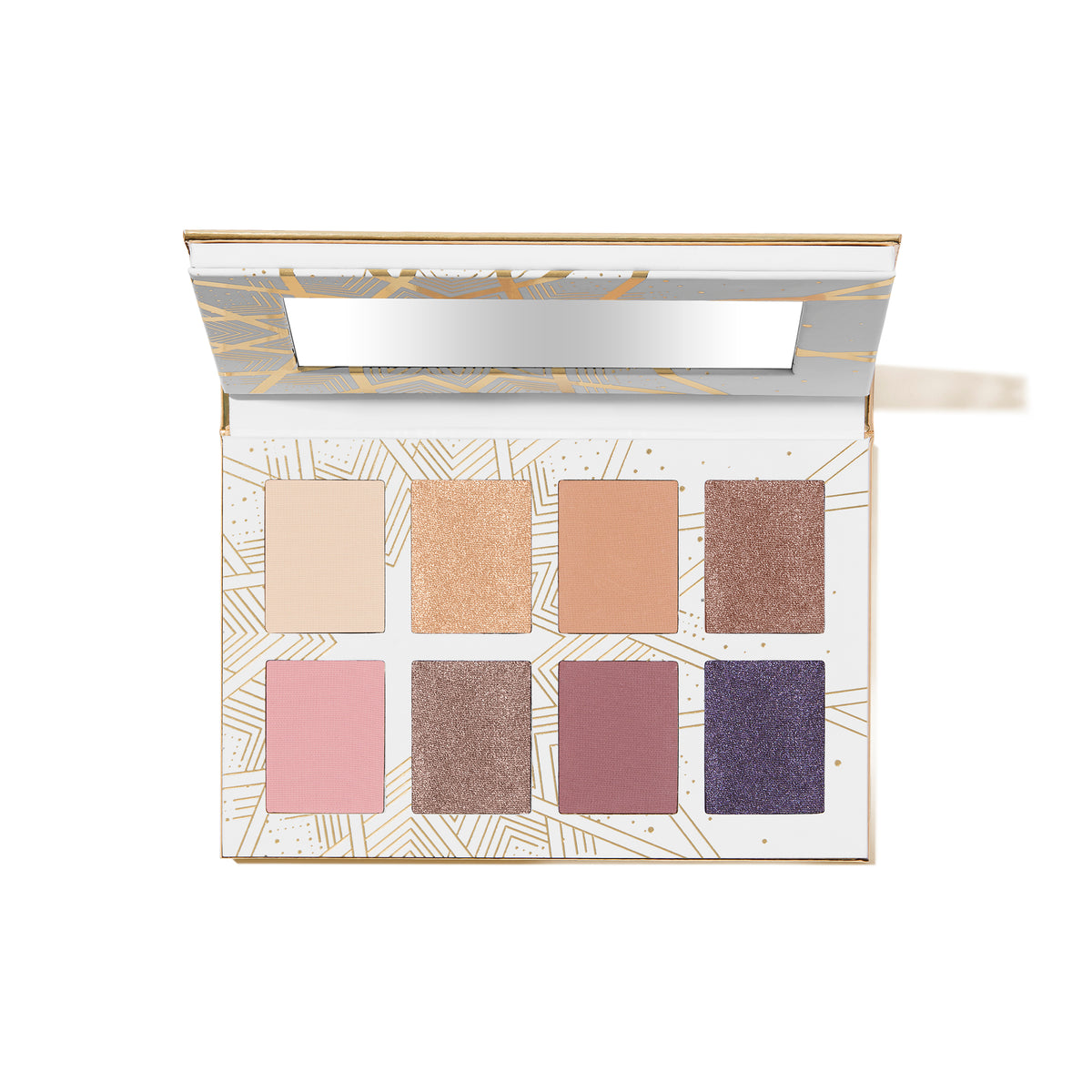 Opalescent Dream 8 Well Eye Shadow Palette