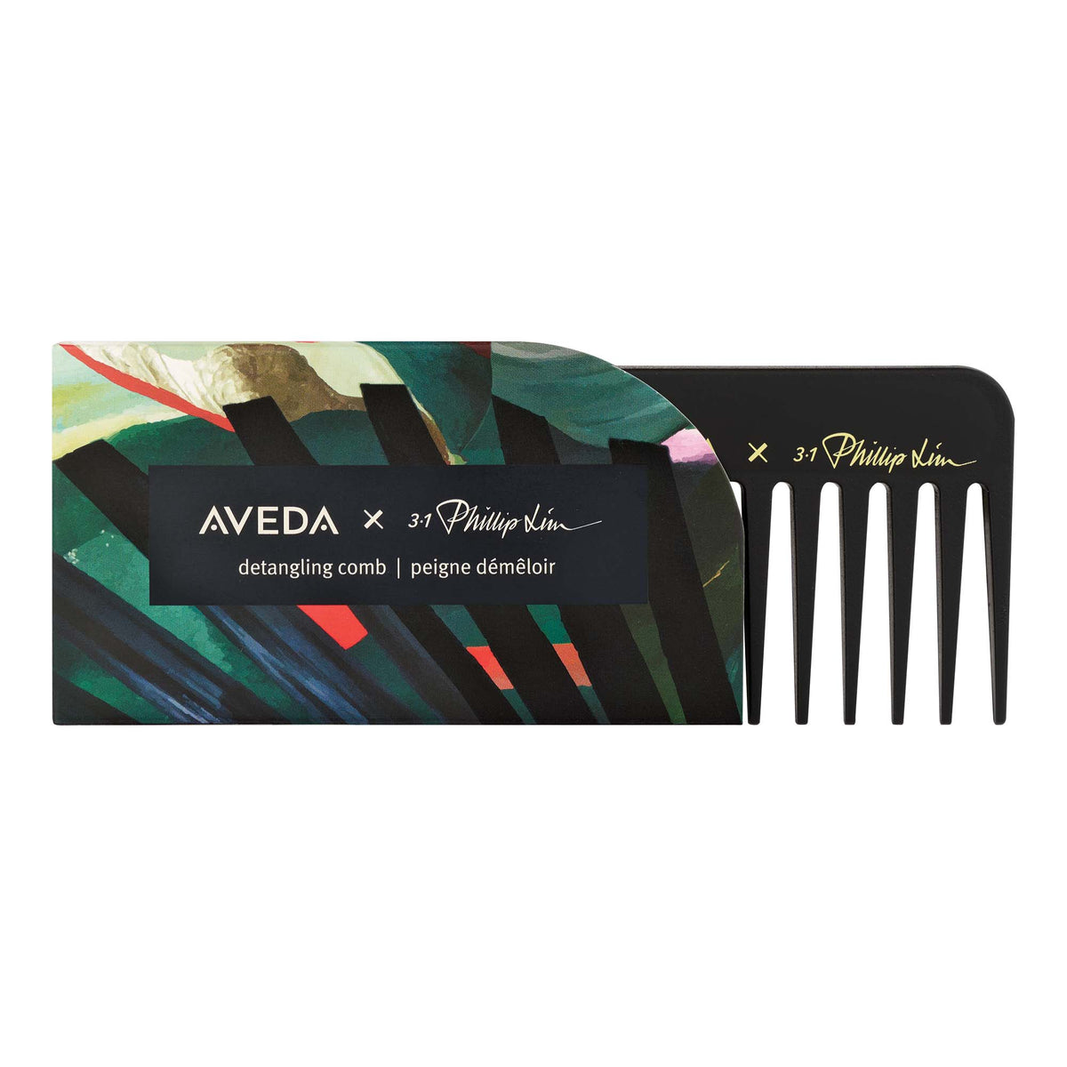 Detangling comb Philip Lim