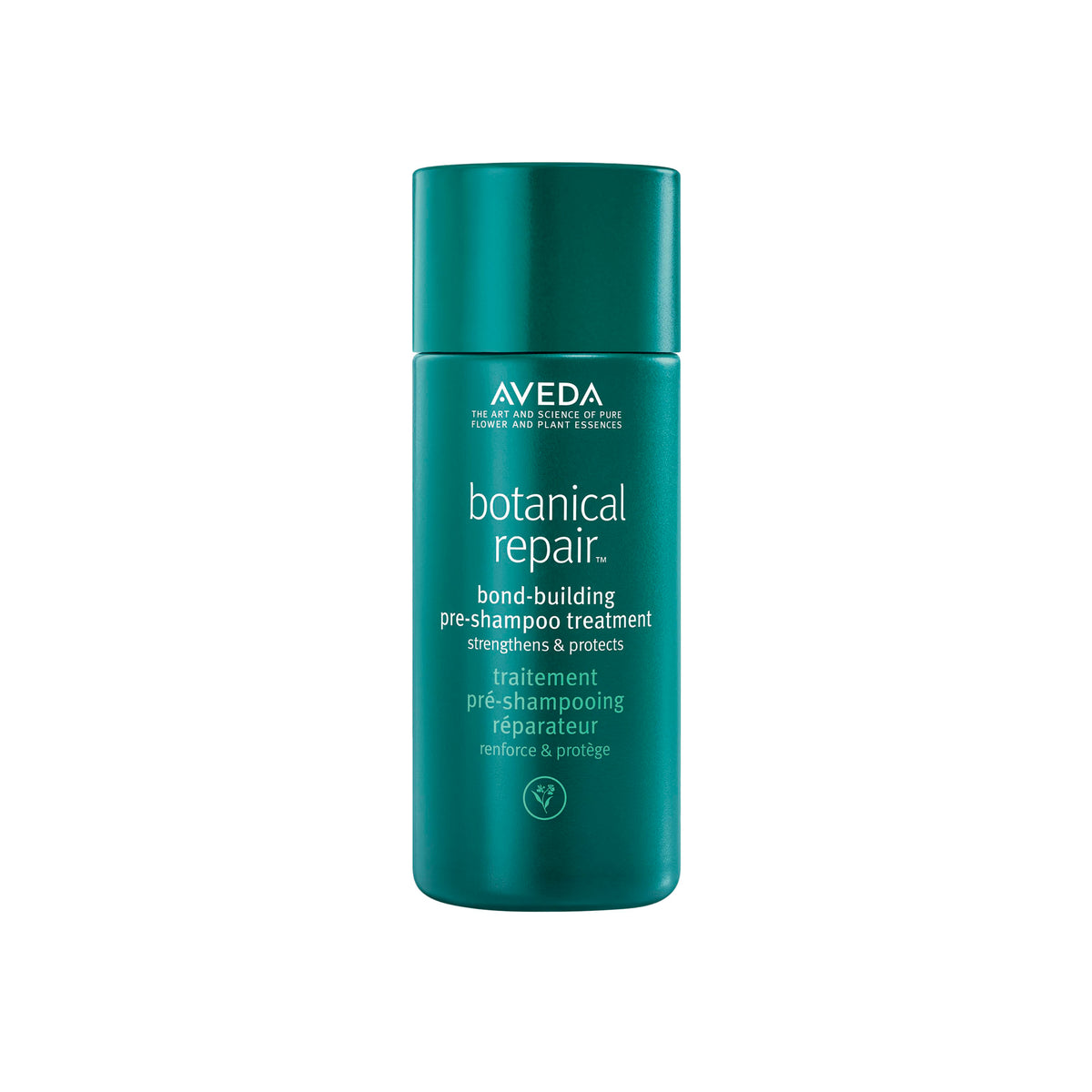 pre-shampoo botanical repair™