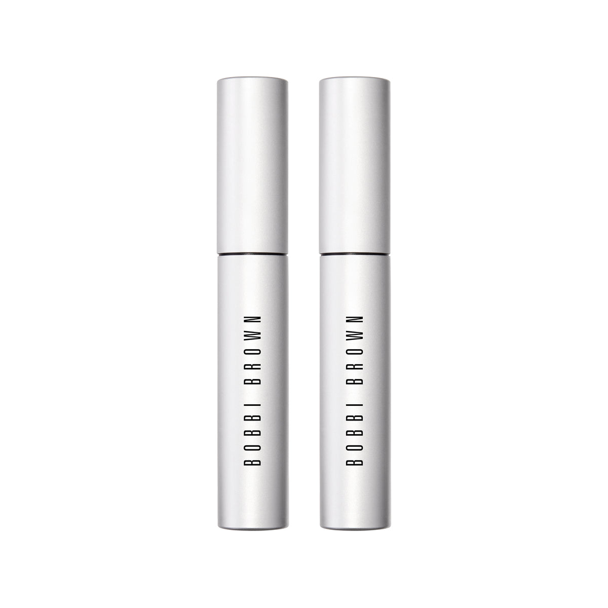 Double The Drama Smokey Eye Mascara Duo