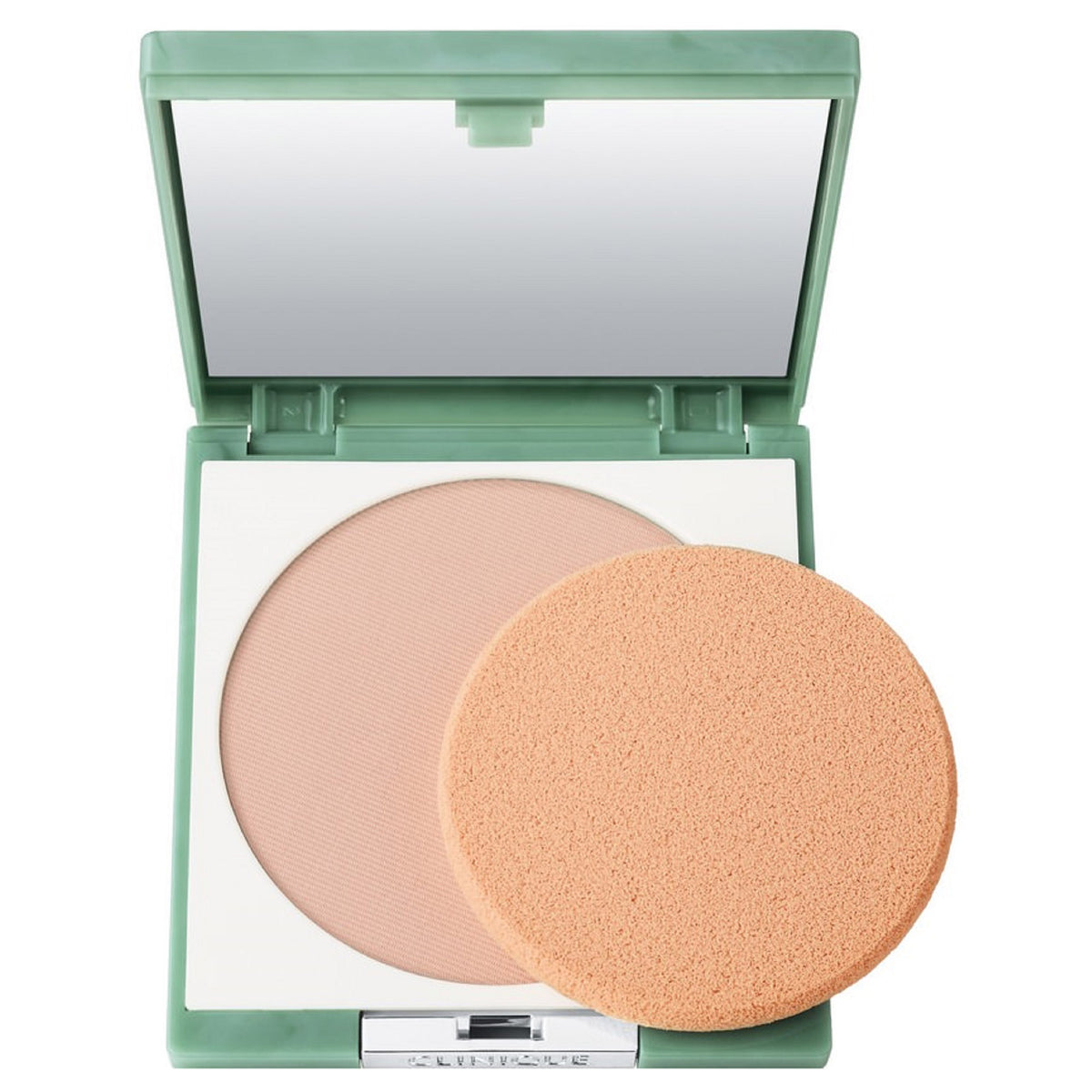 Superpowder Double Face Makeup