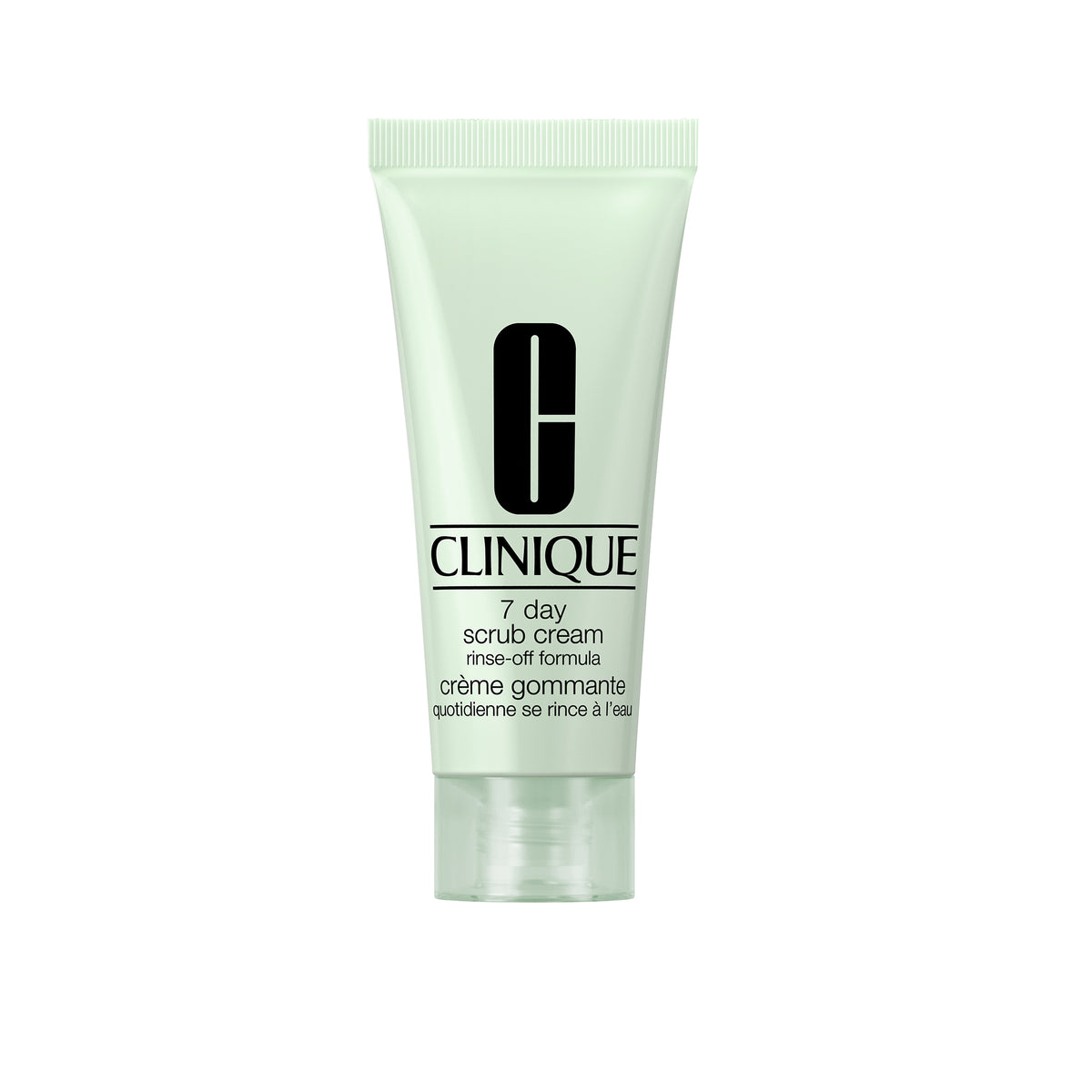 Crème Gommante Quotidienne