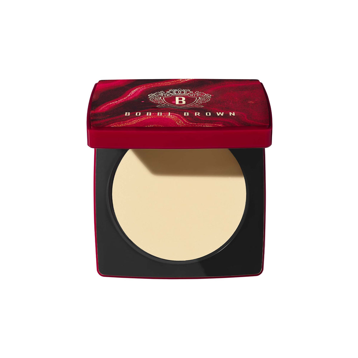 Sheer Finish Pressed Powder