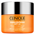 Superdefense