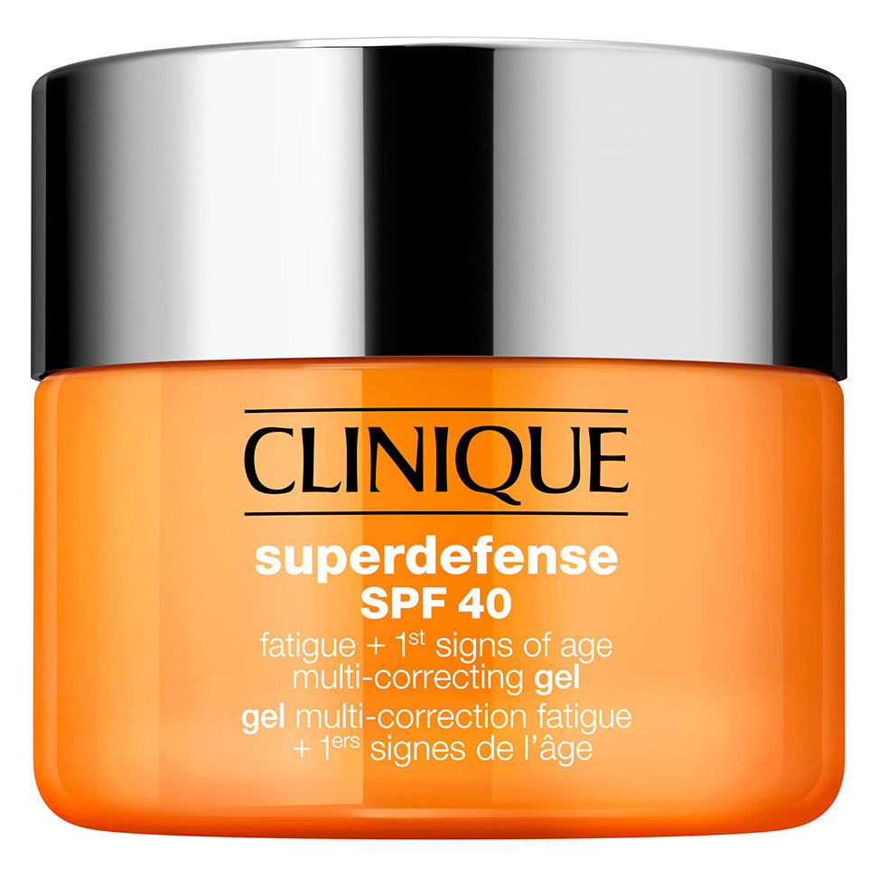 Superdefense
