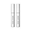 Lashes on the Double Mascara Set