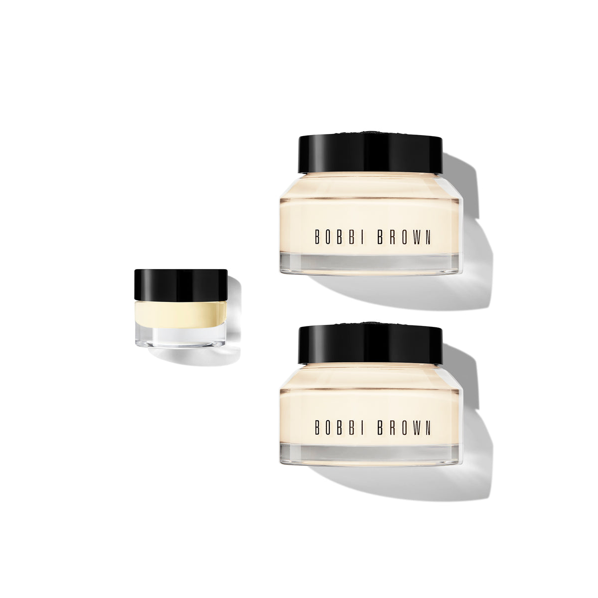 Vitamin Enriched Face Base Duo