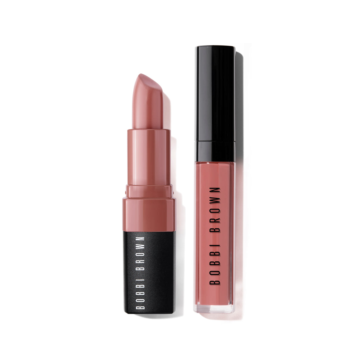 Crushed Lip Duo