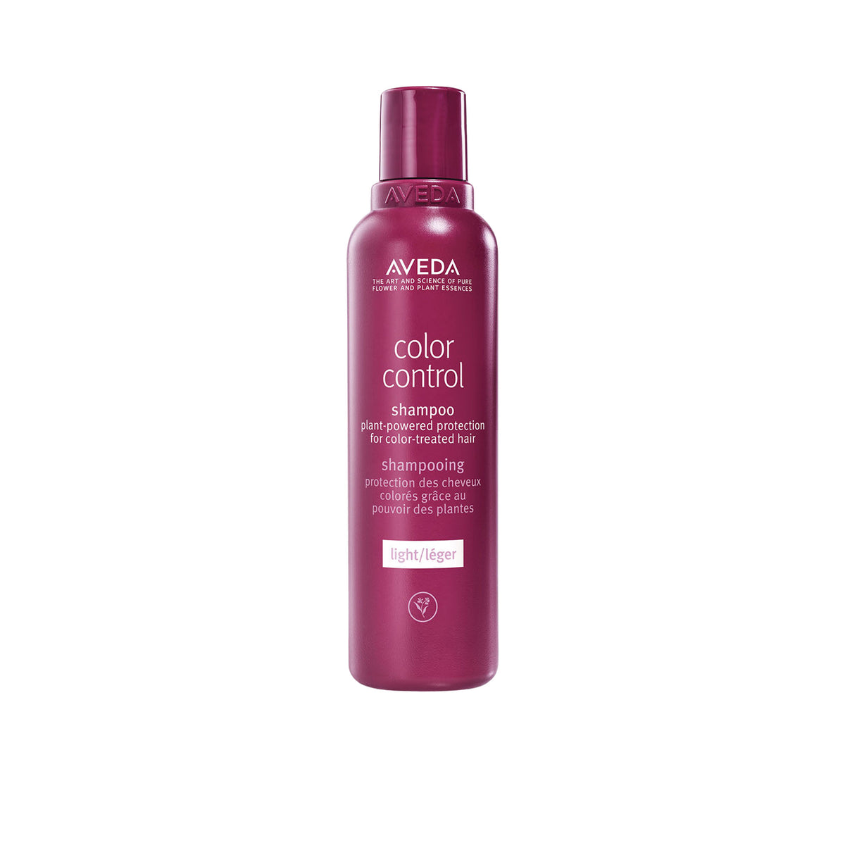 COLOR CONTROL SHAMPOO LIGHT