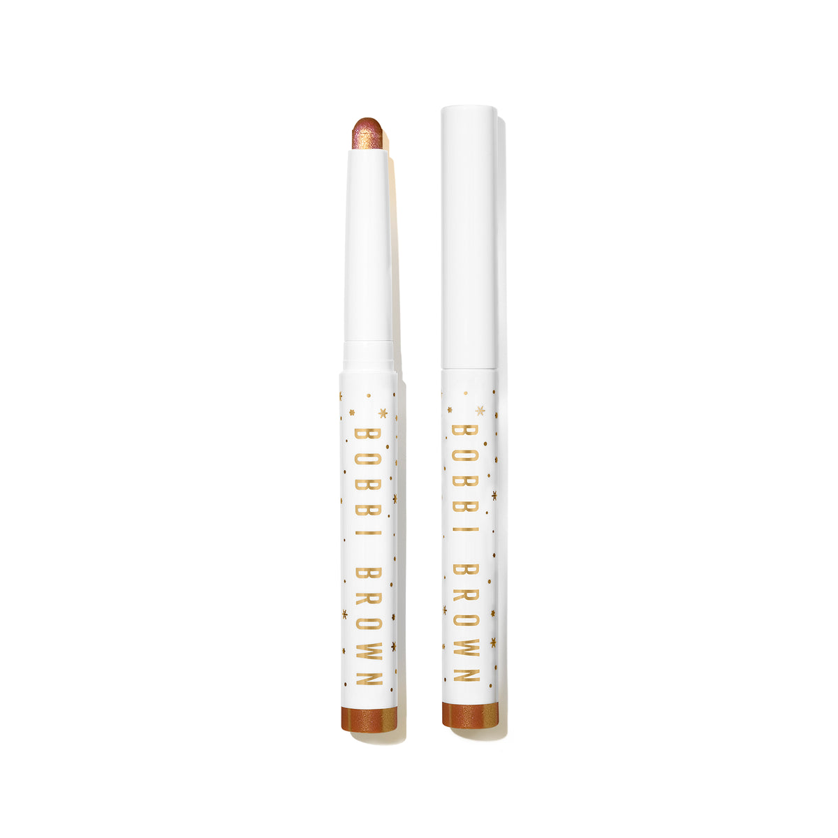 Long-Wear Cream Shadow Stick Duo-Chrome