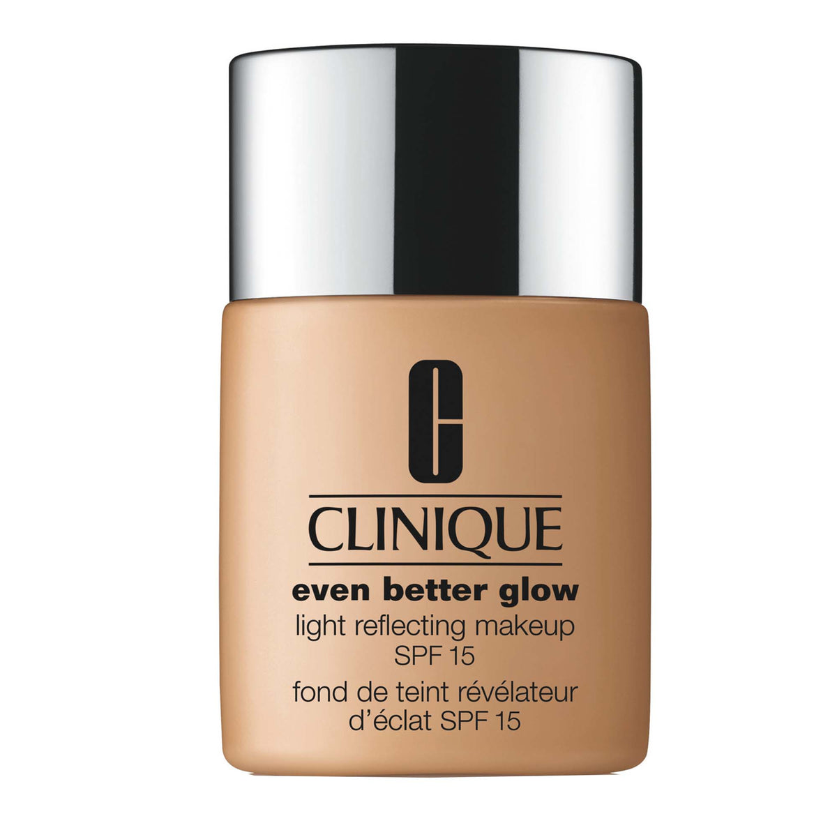 Light Reflecting Makeup SPF 15