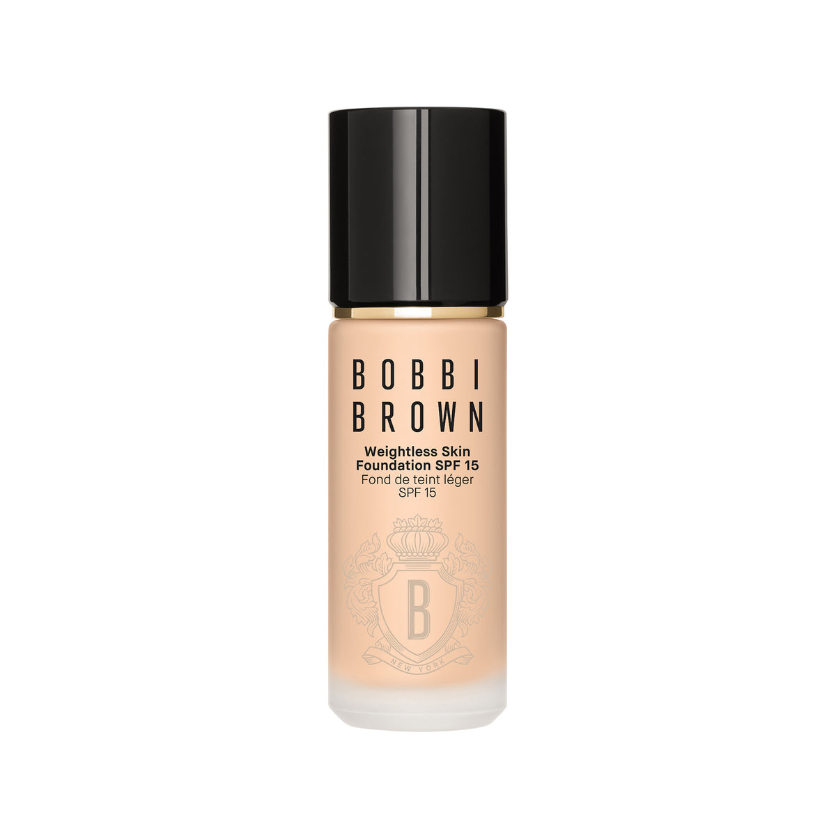 Weightless Skin Foundation