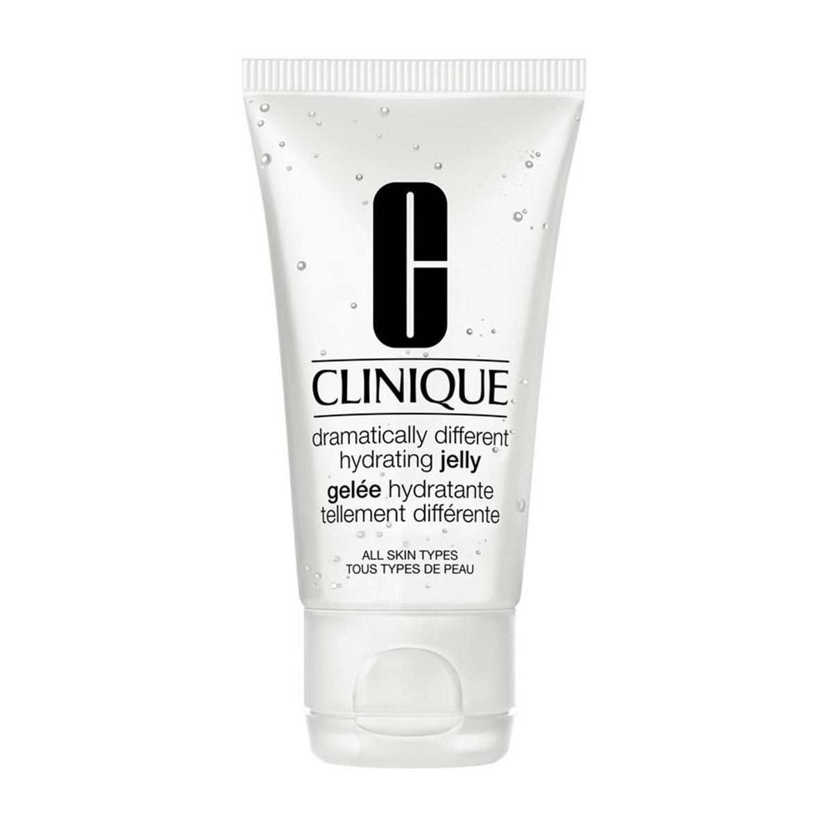 Dramatically Different Hydrating Jelly