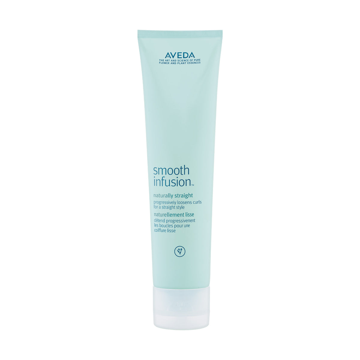 SMOOTH INFUSION ™ NATURALLY STRAIGHT
