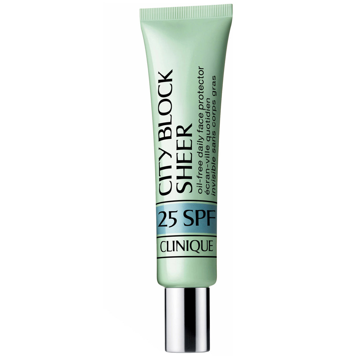 City Block Sheer SPF25 