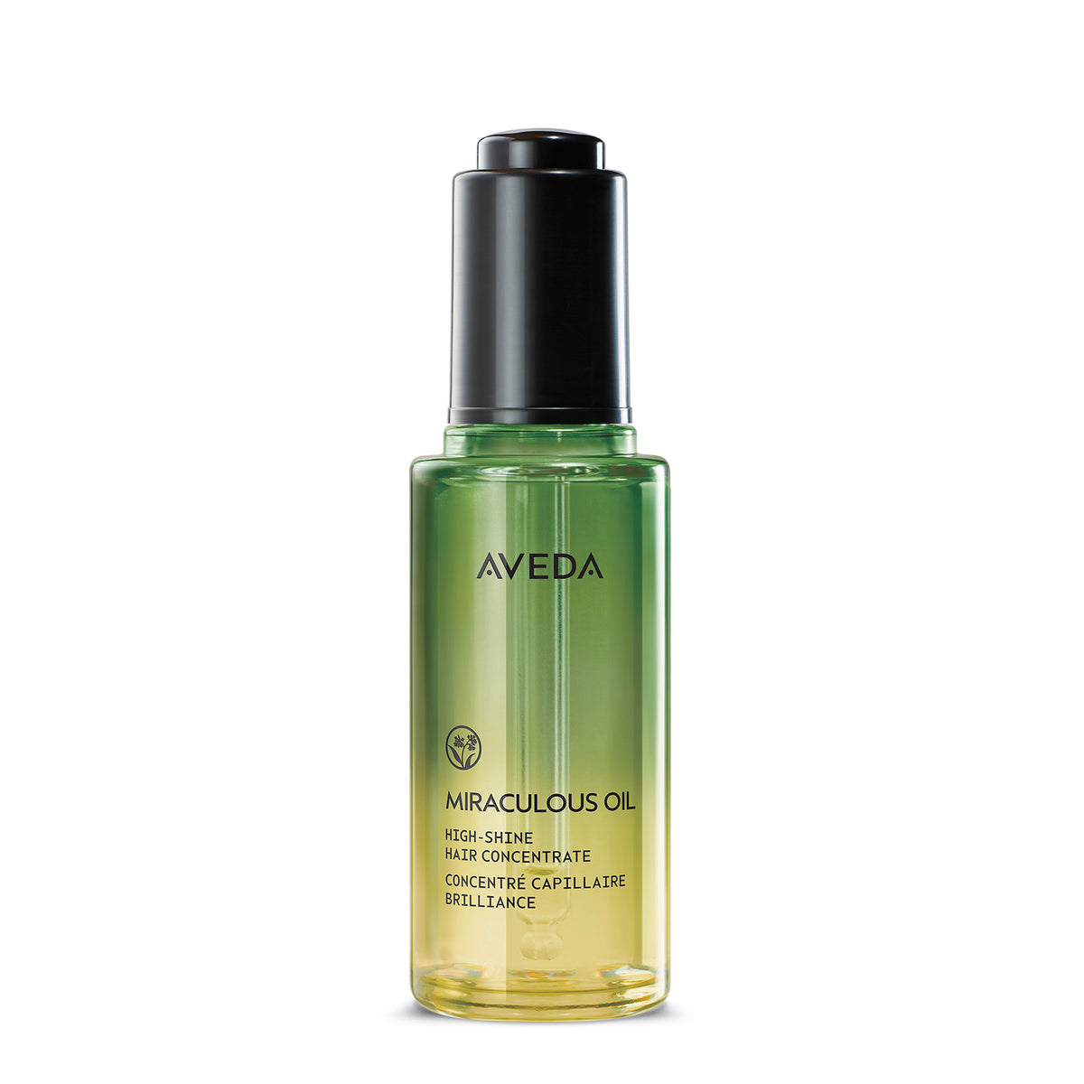 Miraculous Oil