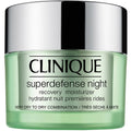 Superdefense Night