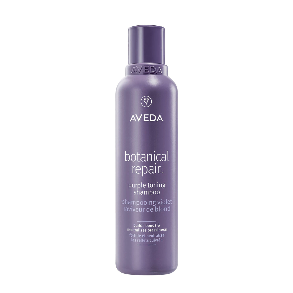 Purple Toning Shampoo