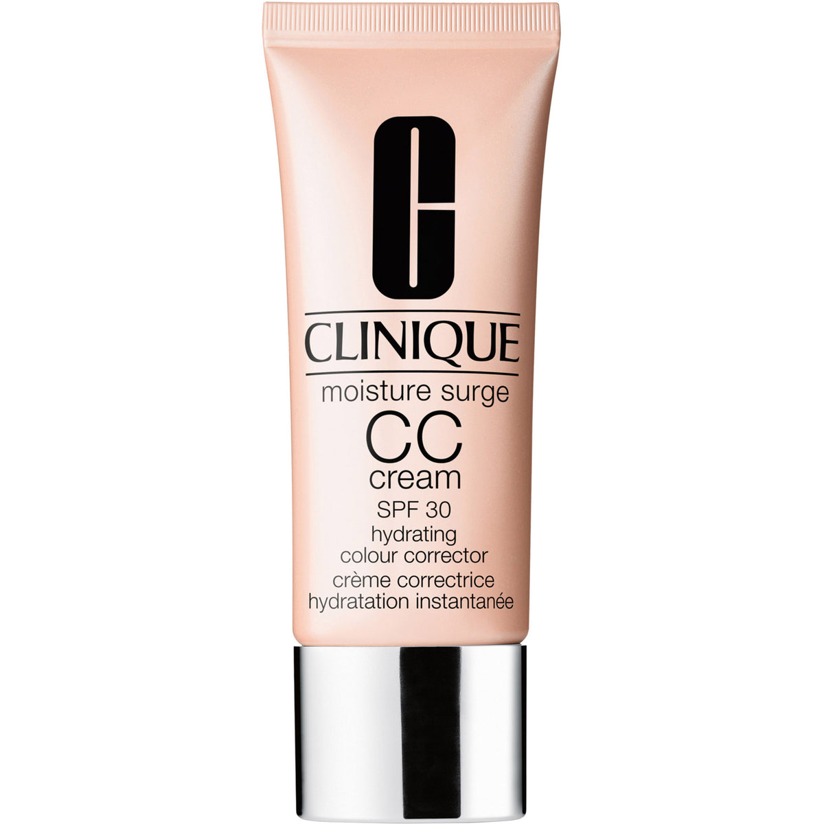 CC Cream SPF30 Crème Correctrice Hydratation Instantanée