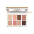 Cobblestone Lane 8 Well Eye Shadow Palette