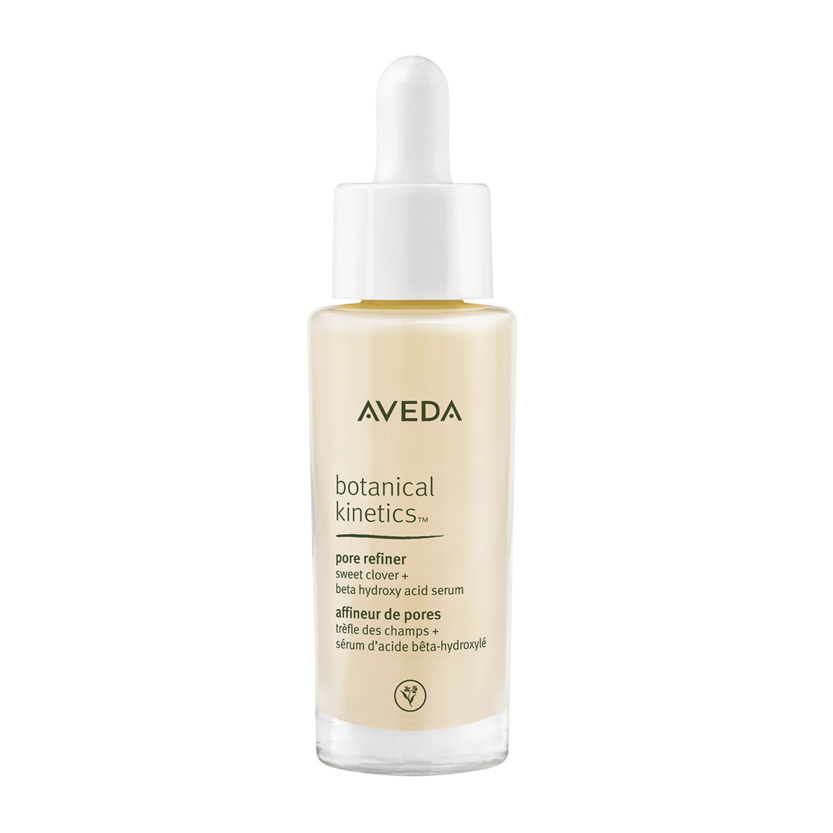 botanical kinetics pore refiner serum