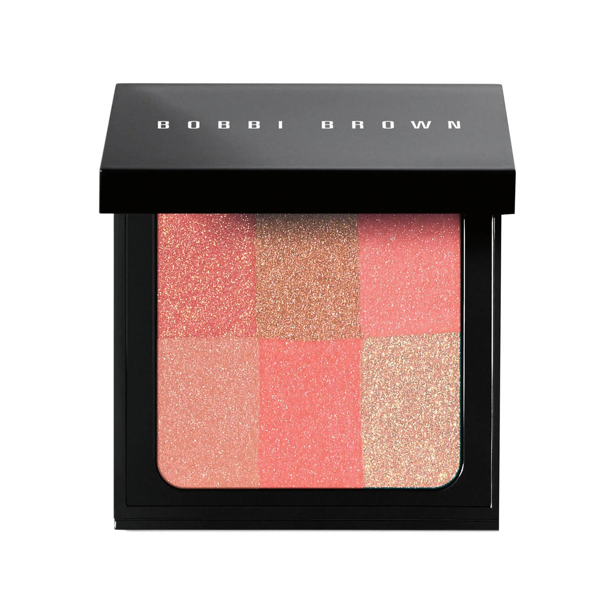 Brightening Brick
