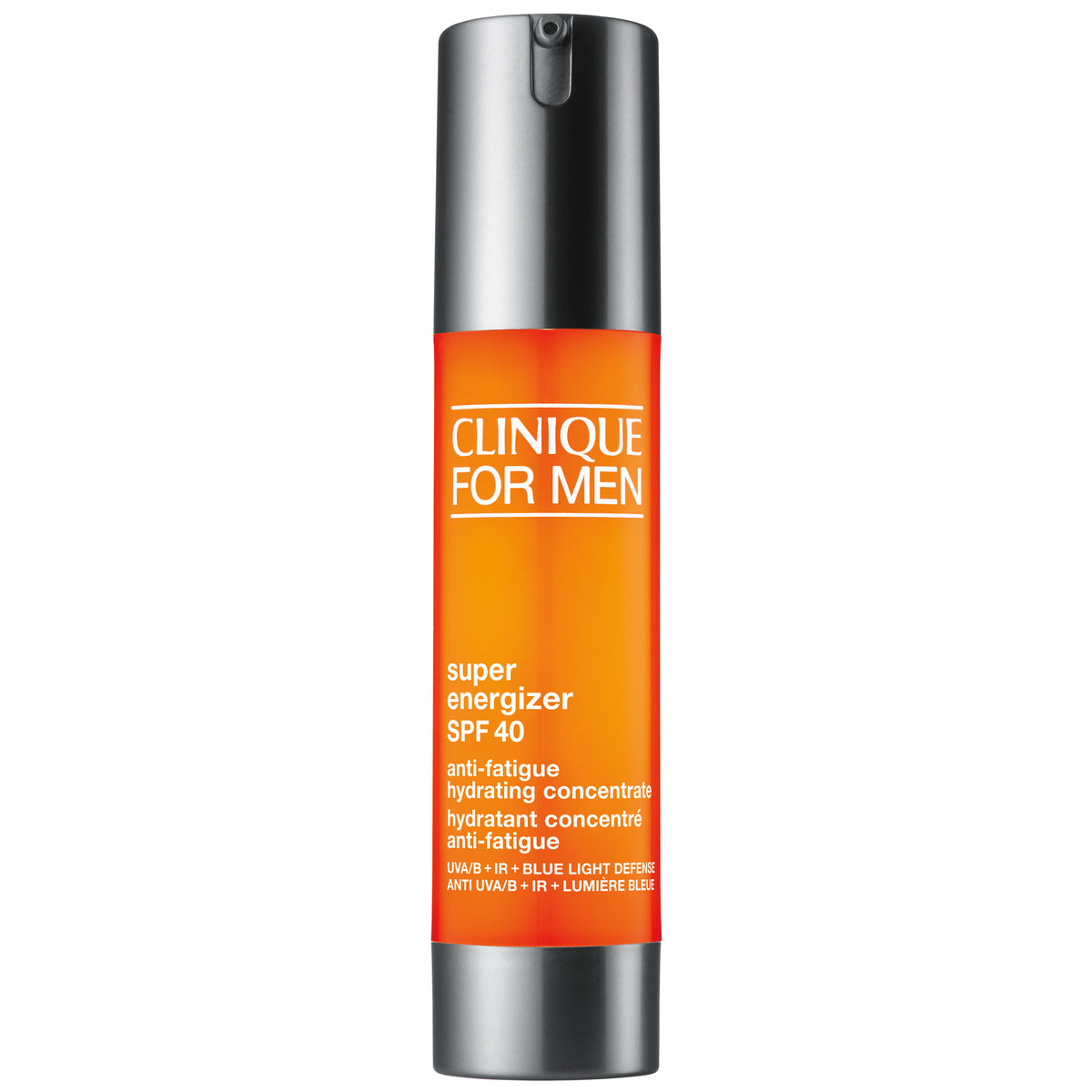 Super energizer SPF 40