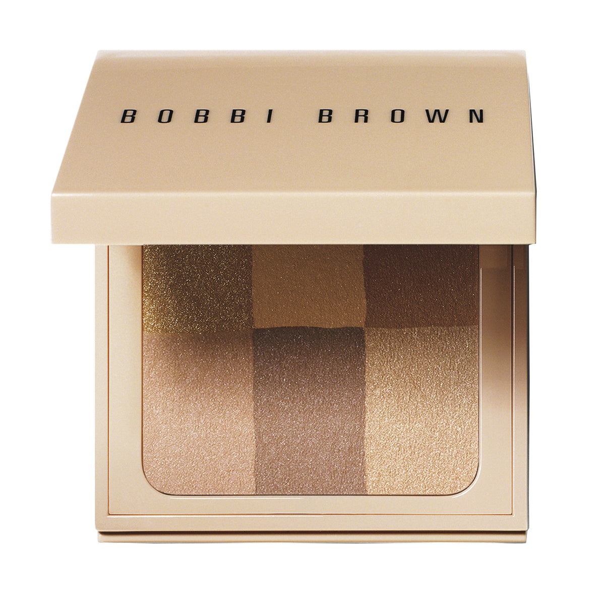 Nude Finish Illuminating Powder