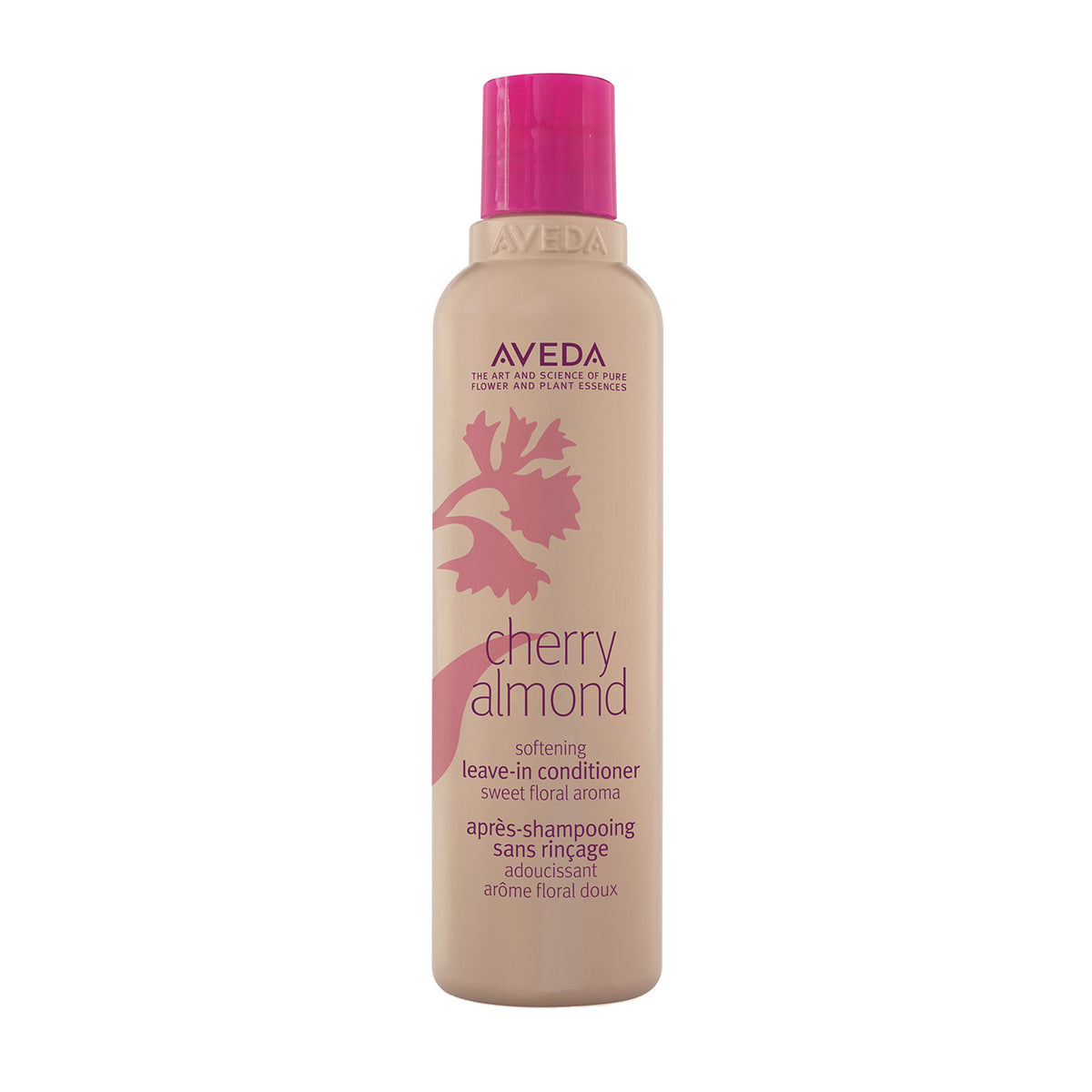 CHERRY ALMOND LEAVE-IN CONDITIONER