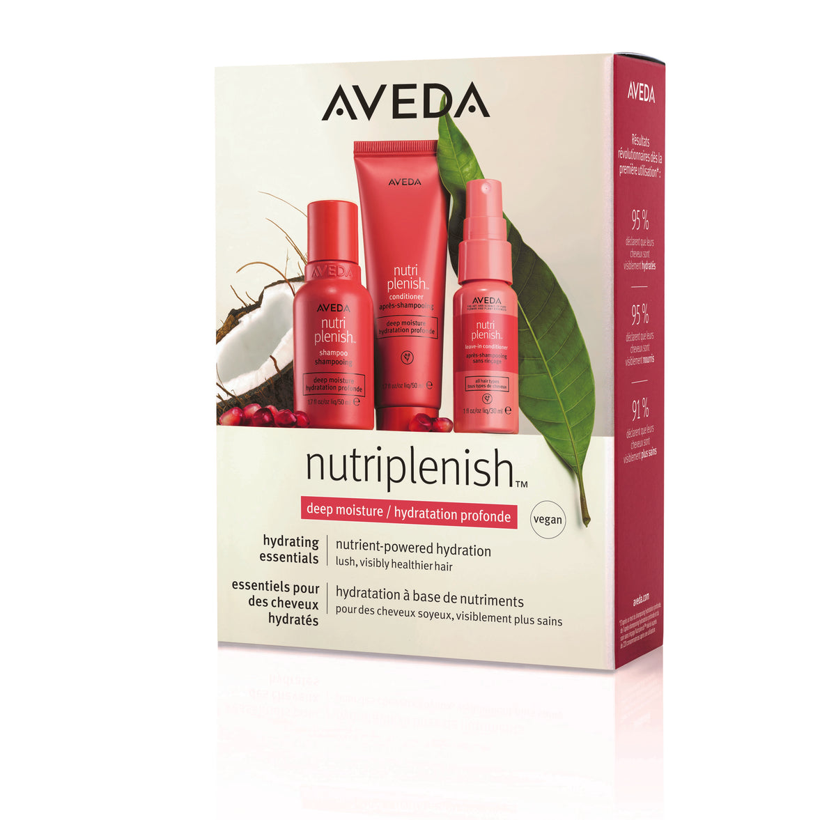 Nutriplenish Deep Discovery Set LL