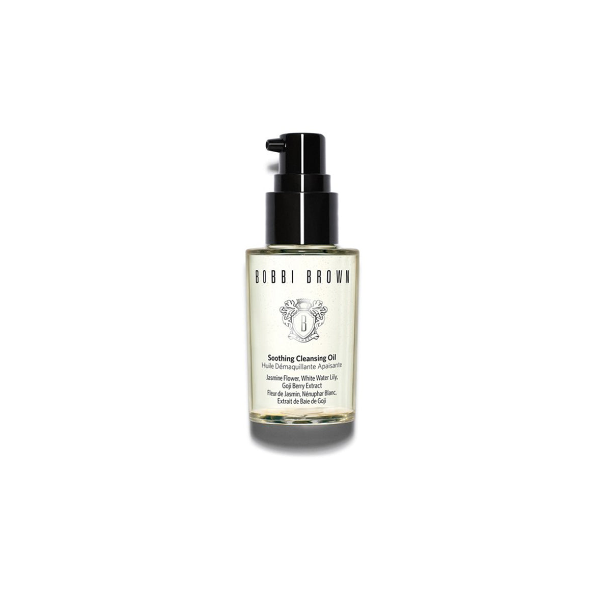 MINI SOOTHING CLEANSING OIL