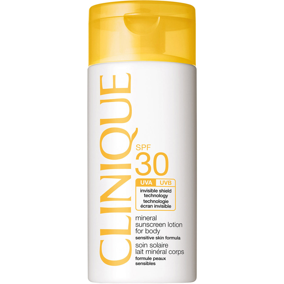 Clinique Sun