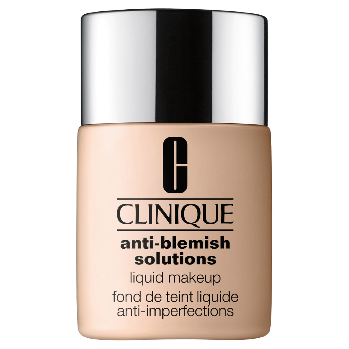 Liquid Makeup