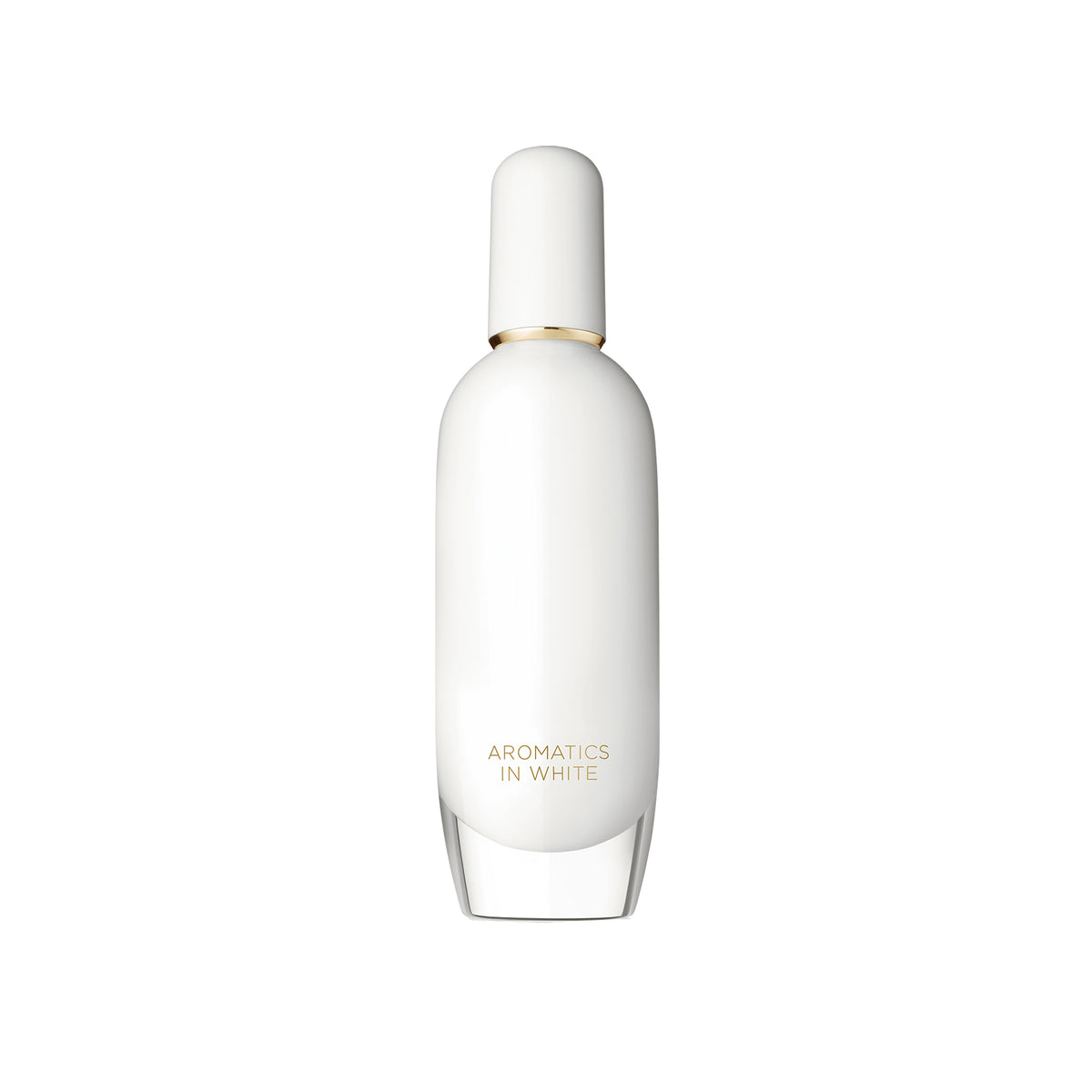 Aromatics in White