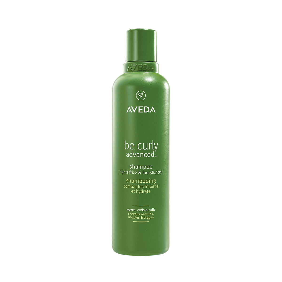 Be Curly™ Advanced